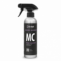 Консервант двигателя MC "Motor Concervant" Detail DT-0137 500мл